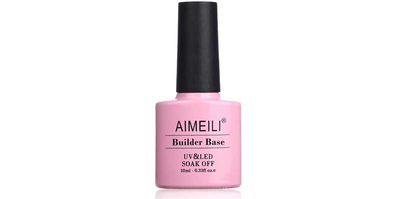 geles de uñas