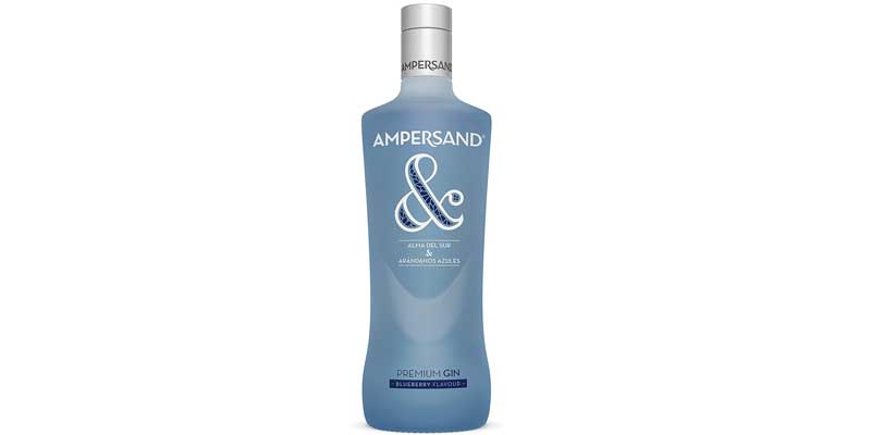 ginebras azules