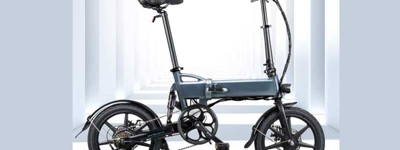 Fiido D2S ¿merece la pena comprar esta bicicleta? opiniones