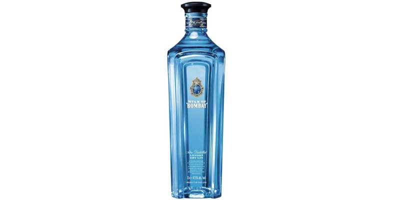 ginebras azules