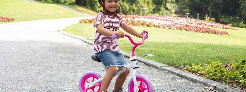 Bici sin pedales Chicco ¿Cual merece la pena comprar?