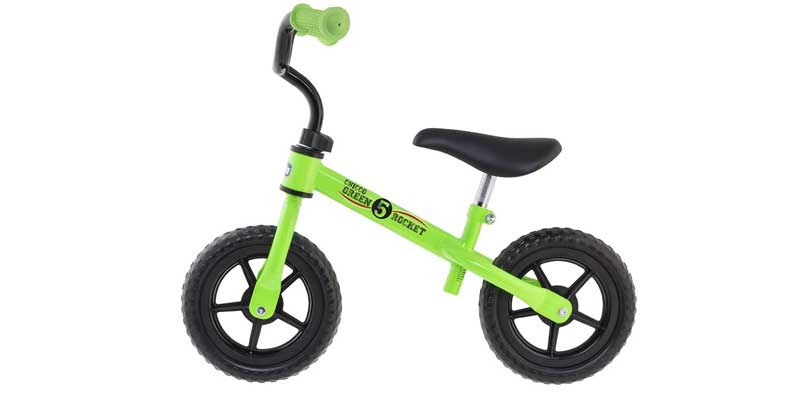 Bici sin pedales Chicco