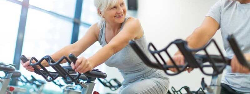¿Qué bicicleta estática para personas mayores debo comprar?
