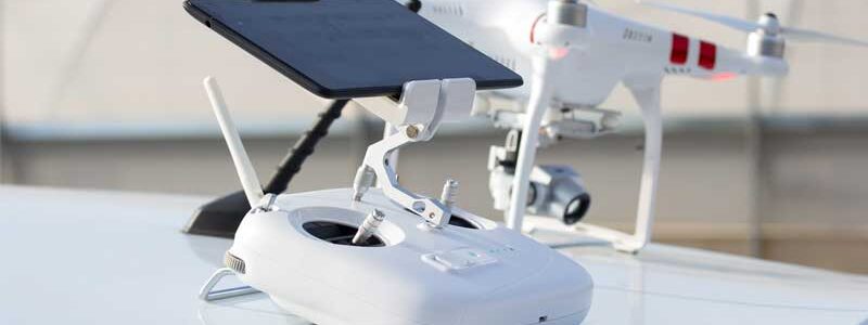 Drones para fotografía aérea ¿Cual merece la pena comprar?