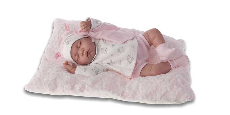 bebés Reborn 
