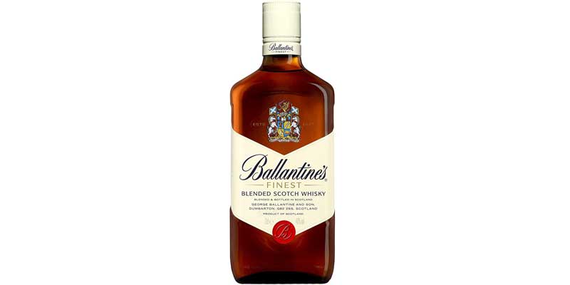 whiskys baratos 