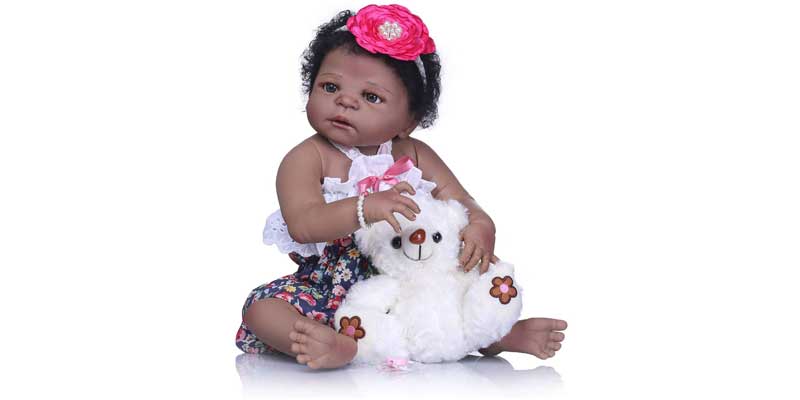 bebés Reborn 