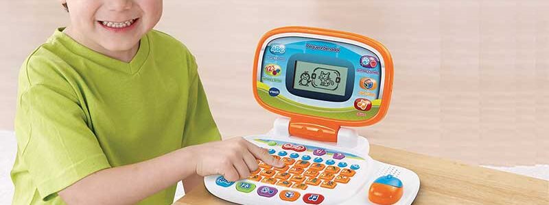 Pequeordenador Vtech ¿Merece la pena? Opiniones