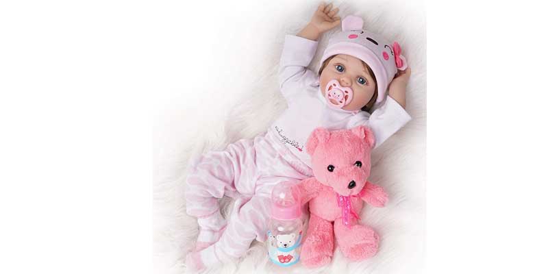 bebés Reborn 