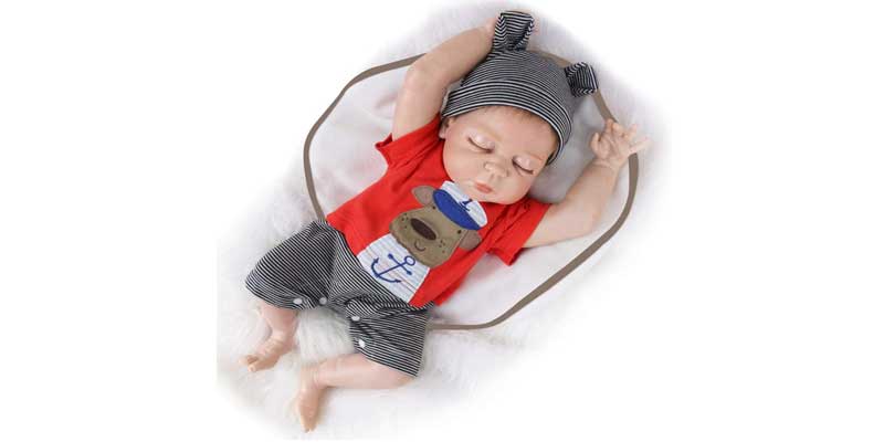 bebés Reborn 