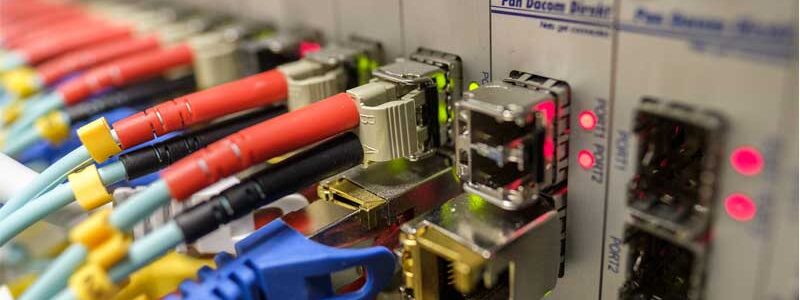 Las fusionadoras de fibra óptica que mejor empalman