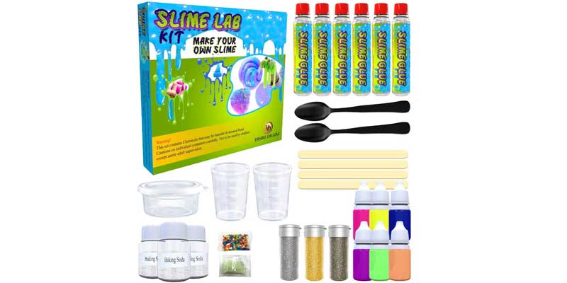 maquinas de slime 