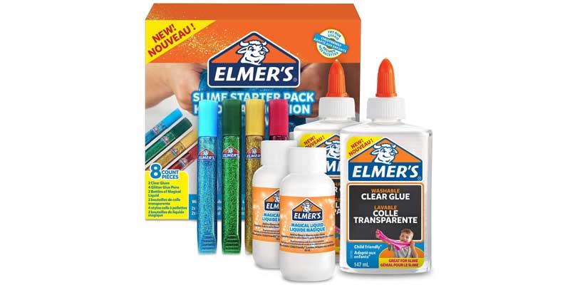 maquinas de slime 