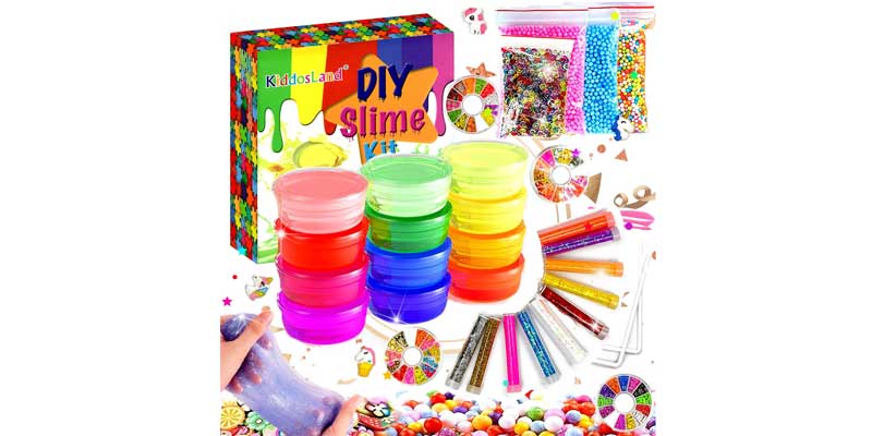 maquinas de slime 