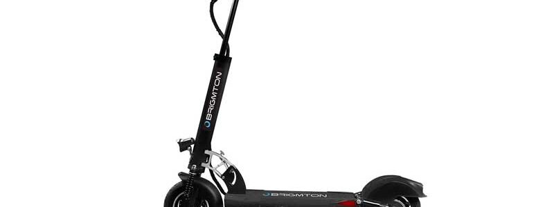 Patinete Brigmton bsk 1000 ¿es tan bueno? Opiniones veraces