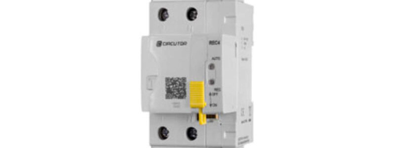 Diferencial Circutor Rec 4 ¿es tan bueno como dicen? Opiniones