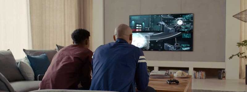 Las TV para Ps5 que mejor calidad de imagen consiguen en juegos