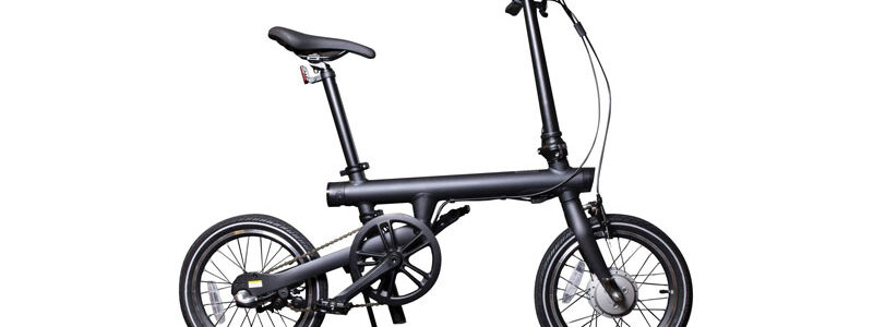 Xiaomi Qicycle EF1 ¿merece la pena comprarla? opiniones