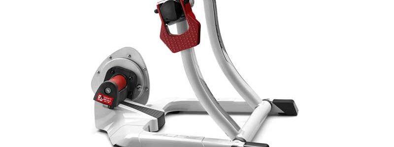 Rodillo Elite Qubo Fluid ¿merece la pena su compra? Opiniones