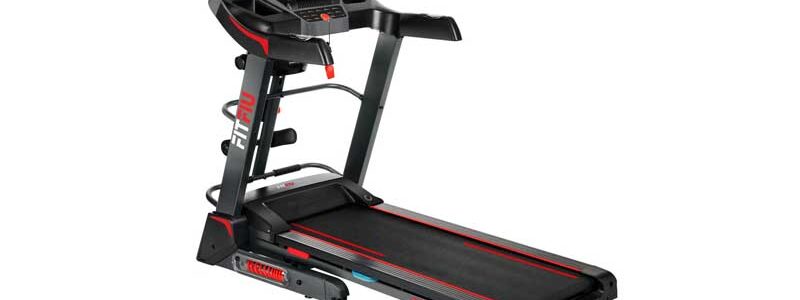 Cinta de correr Fitfiu MC 500 ¿merece la pena? Opiniones