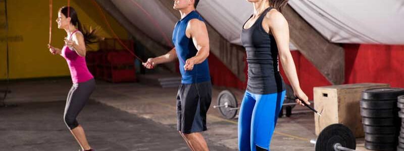 Las combas de crossfit con mejor agarre y mayor durabilidad