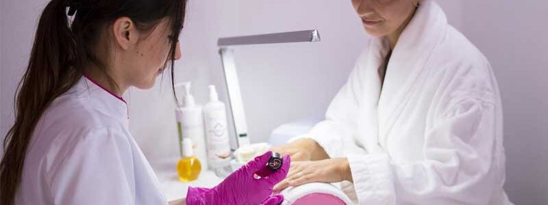 Mejores tornos de manicura y pedicura profesional de 35000 rpm