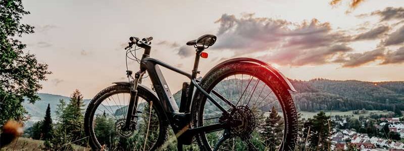 Las mejores bicicletas eléctricas de montaña de 2021 en calidad precio