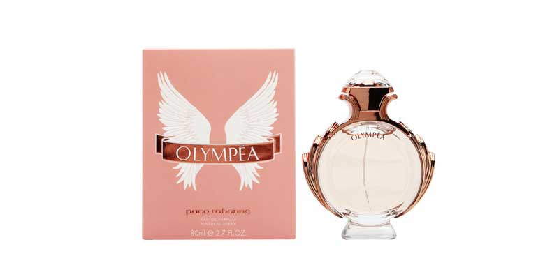 perfumes de mujer que dejan huella 