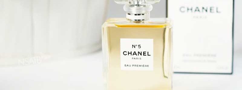 ¿Cual es el mejor perfume para mujer del mundo para mujer?
