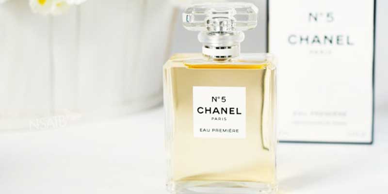 Cual es el mejor perfume para mujer del mundo para mujer