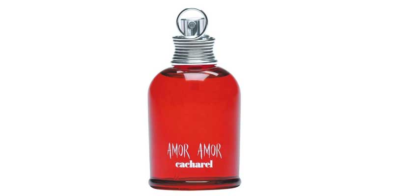 perfumes de mujer que enloquecen a los hombres