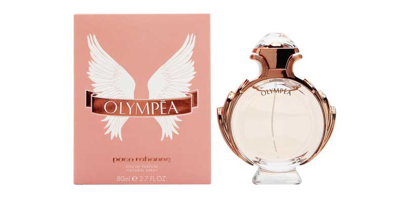 perfumes de mujer que enloquecen a los hombres