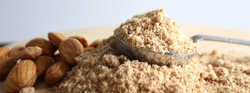 ¿Donde comprar harina de almendra barata? lista de tiendas