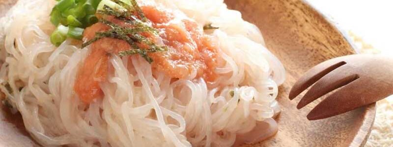 ¿Donde comprar pasta Konjac? Lista de tiendas y supermercados