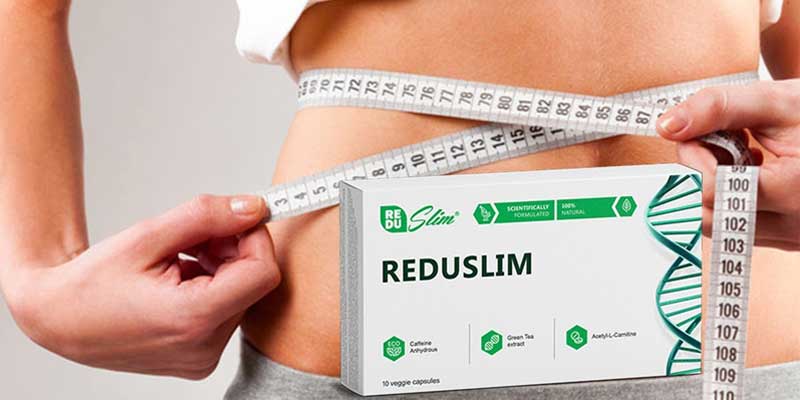 Donde comprar Reduslim