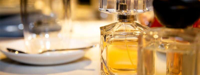 Los 22 perfumes de mujer que enloquecen a los hombres
