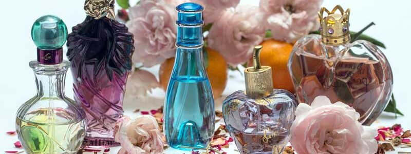 Perfumes Low Cost duraderos para mujer desde 2,94 euros