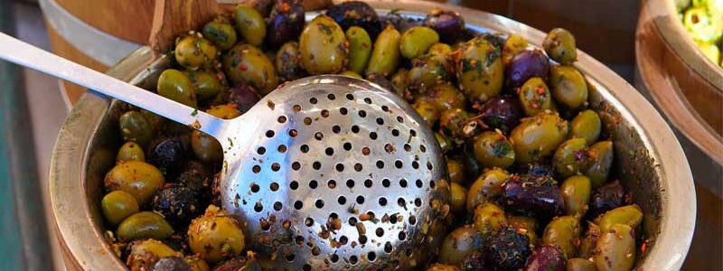¿Donde comprar sosa cáustica para aceitunas? lista de sitios