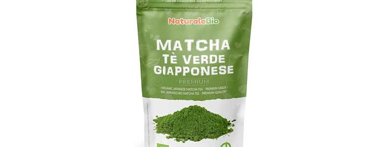 ¿Donde comprar te verde Matcha? Lista de tiendas