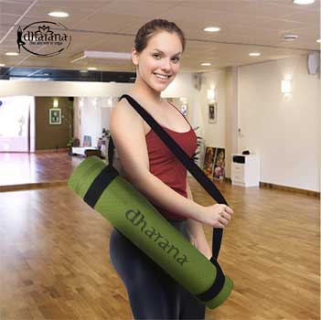 Esterilla para Yoga