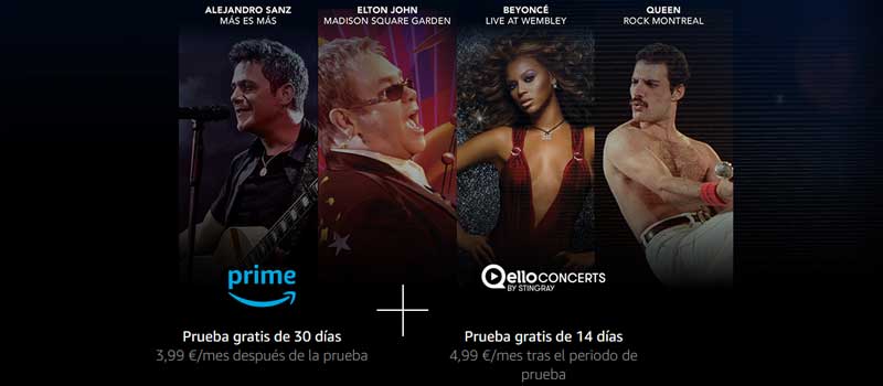 Amazon Prime Video