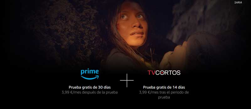 Amazon Prime Video