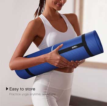 Esterilla para Yoga