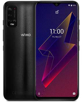 Móviles Wiko