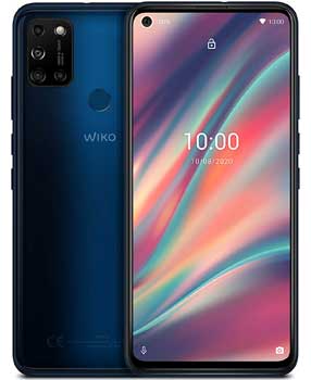 Móviles Wiko