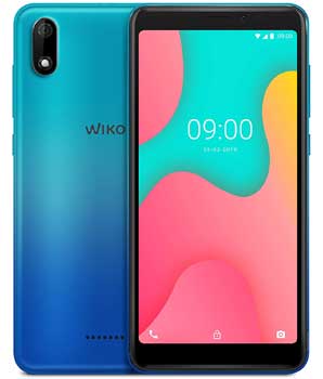Móviles Wiko
