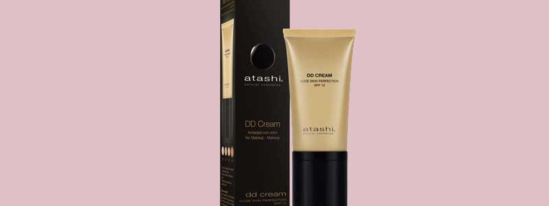 Atashi DD Cream, opiniones ¿Merece la pena comprarla?