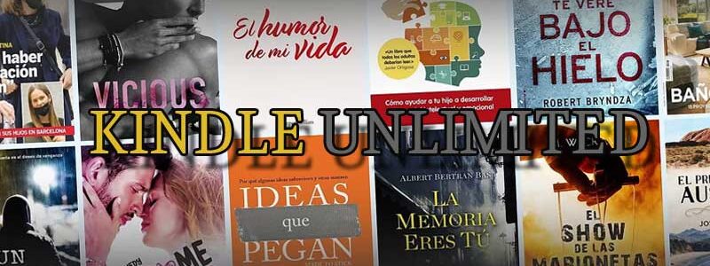 Kindle Unlimited, Opiniones ¿Vale la pena?