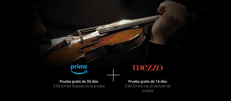 Amazon Prime Video
