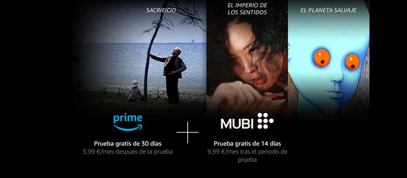 Amazon Prime Video
